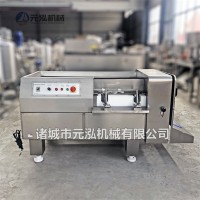 凍肉切丁機 凍肉切片機圖片 凍肉切丁機廠家