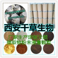蓖麻浸膏粉 供應植物提取物定做濃縮浸膏