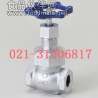 日本HITACHI日立M10KSG絲口截止閥