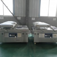 火腿全自動真空包裝機 香腸真空包裝機