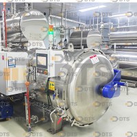 乳制品飲料殺菌鍋 高低溫飲料殺菌釜 春筍殺菌設備廠家