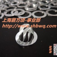 層壓墊片 可調節墊 邊緣粘合 鋁/不銹鋼/高碳鋼