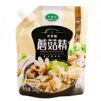 珍世味雞精味精復(fù)合調(diào)味品廠家一件批發(fā)價(jià)全國(guó)市場(chǎng)發(fā)貨