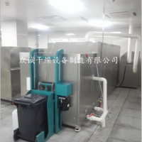 餐廚垃圾處理機
