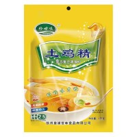 山西復合調味料批發支持oem合作珍世味展播品牌