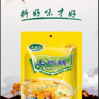 河北雞精味精等復合調味品批發珍世味調味料廠家歡迎洽談合作