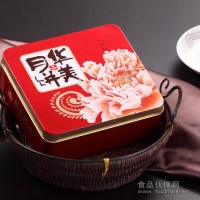 東莞華美月餅團購批發價格正品保證