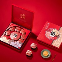 2024華美月餅團購 月餅禮盒集采