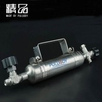 乙烯丙烯取樣鋼瓶