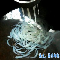 自熟粉魚機，涼蝦機，漏魚機