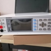 全自動體積電阻率表面電阻率測試儀生產廠家