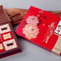 華美月餅廠家直銷 團購超低陸續(xù)斷貨中