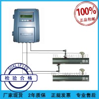 固定安裝壁掛式超聲波冷熱量表測量中央空調冷熱量廠家