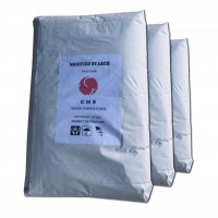 批發泰國木薯變性淀粉PFT-400 用于烘焙麻薯水果加工品
