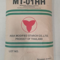 三菱AMSCO變性淀粉MT-01HH 蝦餃皮速凍面食蛋糕卷等