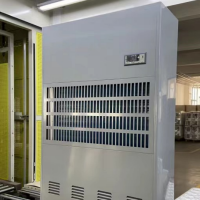 丹比工業除濕機 陳皮茶葉家具干燥抽濕機