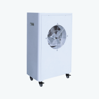 濕膜加濕機|加濕機|電子車間增濕機|電子廠加濕器深圳東莞