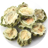 苦瓜提取物粉水溶性熟化粉 西安千草供應植物濃縮原液干膏