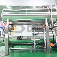 真空包裝食品殺菌設備 高溫殺菌鍋廠家 熟肉制品殺菌釜