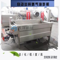 燃?xì)庥驼C(jī) QYZ型新款燃?xì)庥驼ㄔO(shè)備 炸薯片的機(jī)器