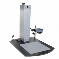 迪德 DISRAD EasLift 電動支架 分散機支架
