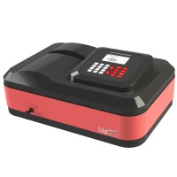 V-1300PC可見分光光度計