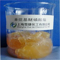 單烷基醚磷酸酯（87%）