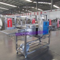 大洋機械直銷GJ600型全自動肉塊上漿機可連續工作