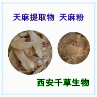 天麻水溶粉 定制天麻濃縮粉天麻提取物