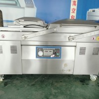 DZ-800/2S全自動真空包裝機 廠家直銷包郵