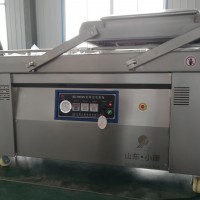 小康牌休閑食品全自動真空包裝機廠家