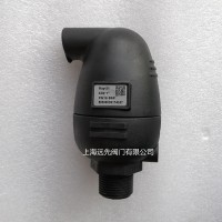 伯爾梅特排氣閥C30-1"自動排氣閥
