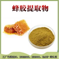蜂膠提取物  蜂膠黃酮