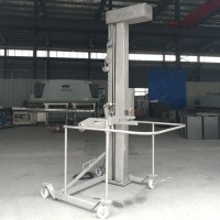 提升機