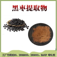 黑棗提取物  黑棗濃縮粉