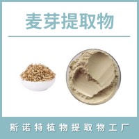 麥芽粉 麥芽提取物 水溶性粉末