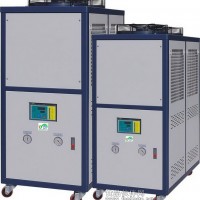 工業冷卻機，工業水冷機，工業凍水機