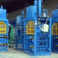 塑料打包機，塑膠打包機，塑料壓縮打包機