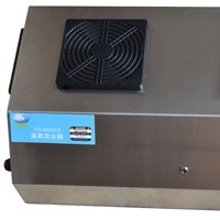 環(huán)都亞泰HD-YT-6G掛壁式臭氧發(fā)生器