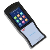 便攜式ATP菌落總數(shù)快速測定儀