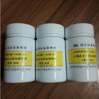 現(xiàn)貨供應(yīng)物探所GBW07429土壤成分分析標(biāo)準(zhǔn)物質(zhì)