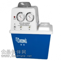 SHB-III 循環水真空泵