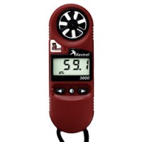 美國Kestrel 3000數字風速計