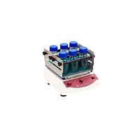 其林貝爾多用脫色搖床TS-2000A(帶搖瓶架）
