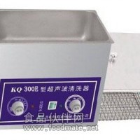 KQ-300E 臺式超聲波清洗器