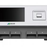 美正生物HF6000P全自動快檢分析儀 新品上市！