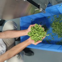 食堂切菜機(jī) 多功能數(shù)字切菜機(jī)食堂用 雙頭數(shù)控切菜機(jī)