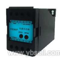ZYD20單相交流電流變送器