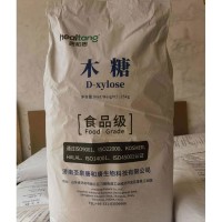 木糖甜味劑美拉德上色飲料烘焙粉末D-木糖油炸食品
