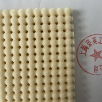 燙畫(huà)機(jī)硅膠發(fā)泡墊、燙臺(tái)硅膠發(fā)泡板